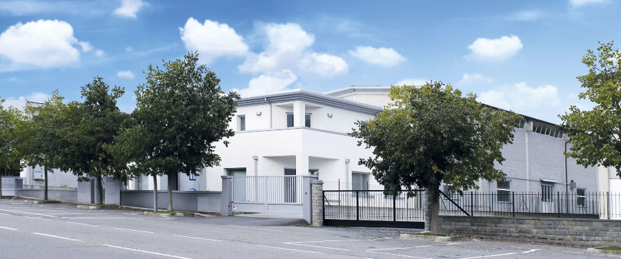 Via Caduti del Lavoro, 15 43043 Borgo Val di Taro (Parma) Italy