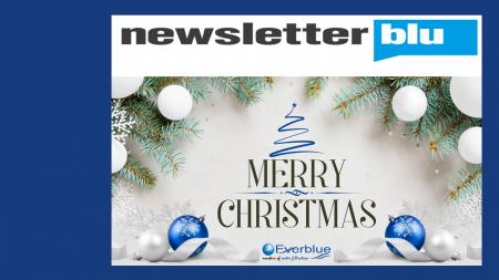 Chiusura Natalizia 2024